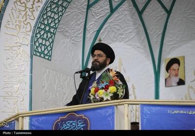 مسئولان روحیه خدمتگزاری را در خود تقویت کنند - تسنیم