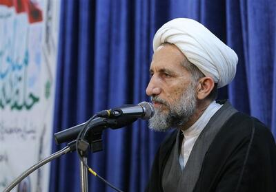 غنی‌سازی خط قرمز ماست - تسنیم