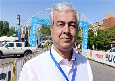 فیروزی: استقبال از تور سی‌وهفتم فوق‌العاده است - تسنیم