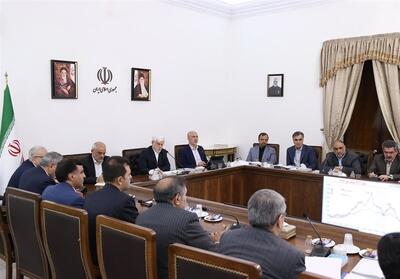 تسهیل شرایط انعقاد قرارداد برای تحقق تولید4.8میلیون بشکه نفت - تسنیم