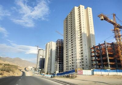 اتصال کدملی به کدپستی در چارچوب سامانه املاک و اسکان - تسنیم