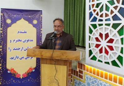 سوادآموزی؛ آغاز تحول، خودباوری و گام نهادن به سوی آگاهی است - تسنیم