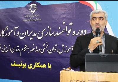 باید  از محصول محوری به فرایند محوری حرکت کنیم - تسنیم
