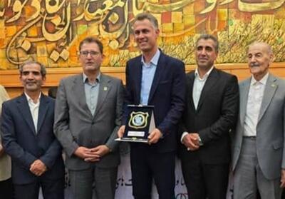 هیئت ورزش‌های همگانی بوشهر رتبه دومی کشور را کسب کرد - تسنیم