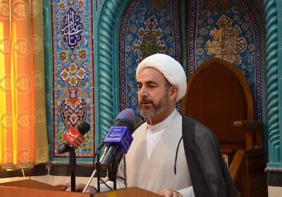 امام جمعه ایلام: اعتماد به دشمنان اشتباه است - تسنیم