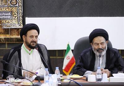تقدیر از موضع‌‌گیری  سرپرست حجاج ایرانی در آزادی یک روحانی - تسنیم
