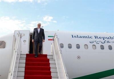 ‍ بازگشت عارف از تاجیکستان؛ پیش‌بینی گسترش روابط دوجانبه - تسنیم