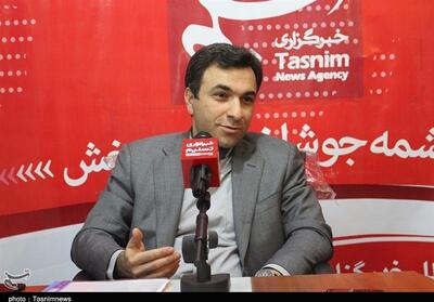 همکاری منطقه آزاد اروند و اتاق‌های بازرگانی در توسعه اقتصادی - تسنیم