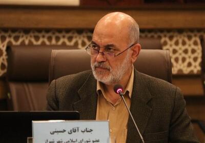 برنامه‌ریزی برای جلب رضایت شهروندان و گردشگران شیراز - تسنیم