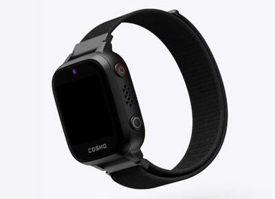 ساعت هوشمند HMD Rubber با دوربین و Wear OS در راه است