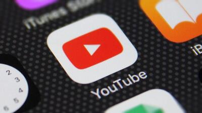 یوتیوب قابلیت جستجوی تصویری با گوگل لنز را به Shorts اضافه می‌کند