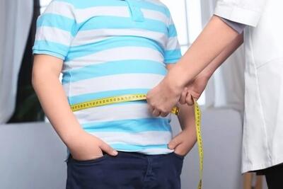 ۴۰ درصد از تهرانی‌ها چاق هستند!