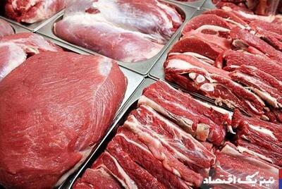 واردات گوشت متوقف می‌شود؟ منتظر گرانی گوشت باشید