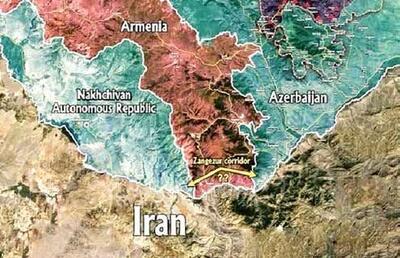 تکاپوی اردوغان در قطع شریان‌های ژئوپلیتیک ایران