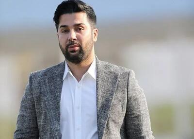 نساجی به دنبال بازگشت زودهنگام با شهاب زندی