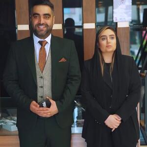 بیوگرافی کامل سجاد نظری‌ فر | استندآپ کمدی و بلاگر طنز ایرانی + عکس های جدید - ویدائو مگ
