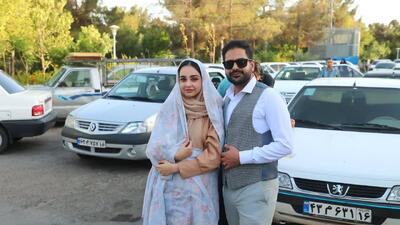 همایش بزرگ پیاده‌روی در قم؛ گام‌های عاشقانه‌ای که خاطره‌ساز شدند