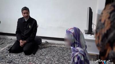 واگذاری ۲۰ خانه به کم برخورداران + فیلم