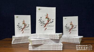 اشعاری در مدح حمیدرضا الداغی، شهید سبزواری در کتاب «قصه جریحه‌دار شد»