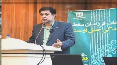 برگزاری همایش نفس با محوریت نجات فرزندان سقط در خوی