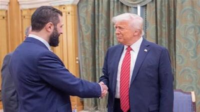 آمریکا و اروپا به سوریه بازمی‌گردند — نه برای صلح، بلکه برای منابع