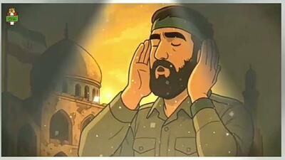هوش مصنوعی، روایتگر مقاومت