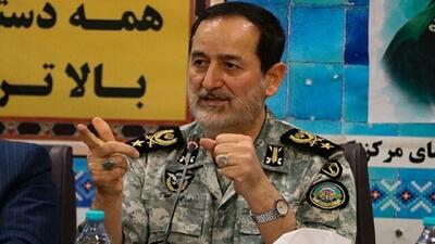 دفاع مقدس دانشگاه انسان سازی بود