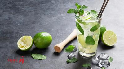 چطور در خانه موهیتوهای تابستانی بسازیم؟ با ۵ طعم متفاوت | زرچین