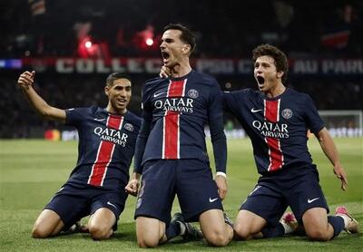 مارکینیوش آماده نبرد نهایی PSG با اینتر