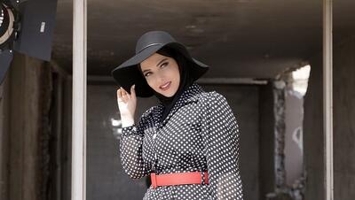 ویدیوی دیده‌نشده از لیلا اوتادی؛ وقتی به زبان ترکی صحبت می‌کند + ببینید