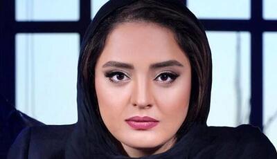 ویدئویی جالب از دوبلوری نرگس محمدی!