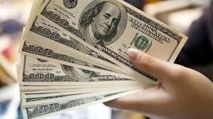 سایه سقوط بر سر دلار