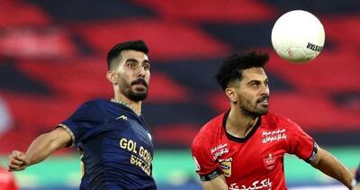 تبریک ویژه باشگاه پرسپولیس به خرید جدیدش