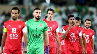 اقدام مخفیانه پرسپولیس برای جذب یک فوق ستاره!