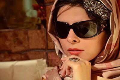 افشاگری مریم حیدرزاده از پیشنهاد جنجالی درباره محمدرضا گلزار + فیلم