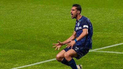 آمار افتضاح از شهاب زاهدی خبرساز شد
