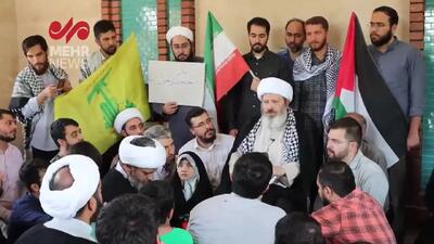 توضیحات قاسمیان درباره دستگیری خود در عربستان+فیلم