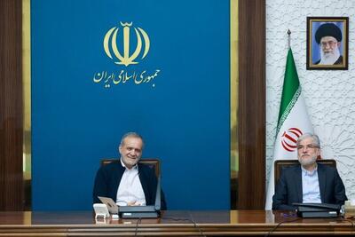 انتقاد پزشکیان از تصمیمات غیرکارشناسی که برای کشور دردسرساز شده
