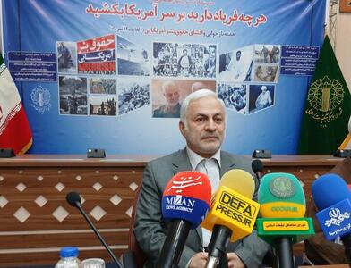 معاون عراقچی: اگر آمریکا تلفن نتانیاهو را بی پاسخ بگذارد جنگ‌ها ادامه نخواهد یافت