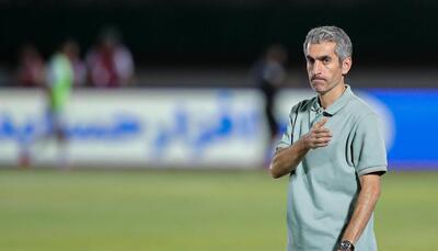 فریبا: جباری با قهرمان کردن استقلال گزینه سرمربیگری فصل بعد است