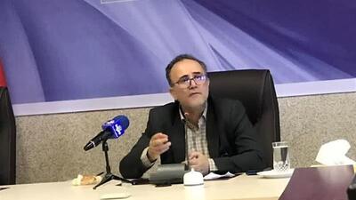 اصلاح قوانین گام مؤثری در مبارزه ریشه‌ای با فساد است