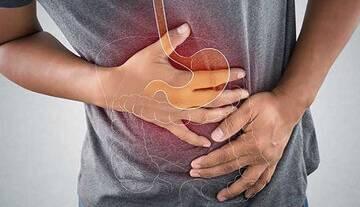 علائم مهم زخم معده
