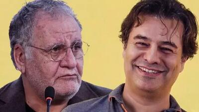 پیمان قاسم خانی ورژن ایرانی «دیو و دلبر» را می‌سازد
