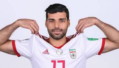 مهدی طارمی: این شادترین لحظه زندگی من است