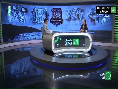 رضا حدادیان: من نمی‌توانم به مربی تیم تحمیل کنم که از بازیکنان بومی استفاده کند