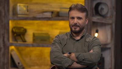 سید جواد هاشمی میزبان شب دوم!
