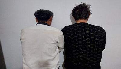 پرونده اعضای باند سارقان تلفن همراه در شیراز بسته شد
