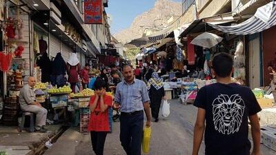 راسته‌های خاطره/ بازار قدیمی، نبض تپنده شهر