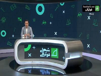 ساکت الهامی: باید مجسمه قلعه نویی و کادرفنی تیم ملی را بسازند