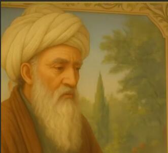 غدیر در شعر عطار